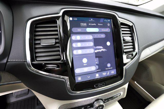 صورة مصغرة 28 لـ 2025 Volvo XC90 PLUG-IN HYBRID T8 ULTRA 6-SEATER