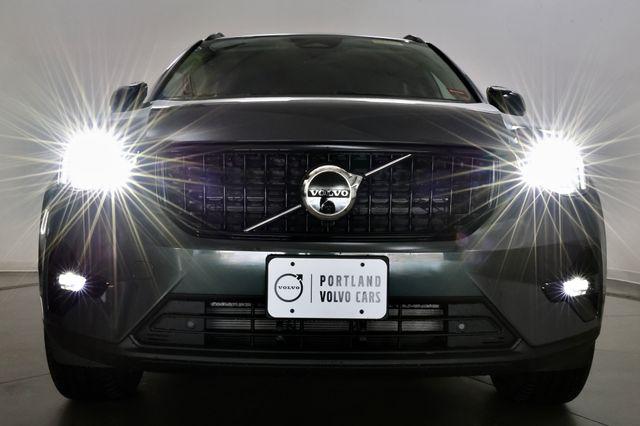 صورة مصغرة 26 لـ 2026 Volvo XC40 PLUS, B5 AWD GAS (MILD HYBRID), DARK