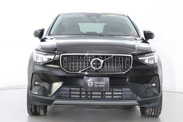 صورة 4 لـ 2025 Volvo XC40 B5 PLUS BRIGHT THEME