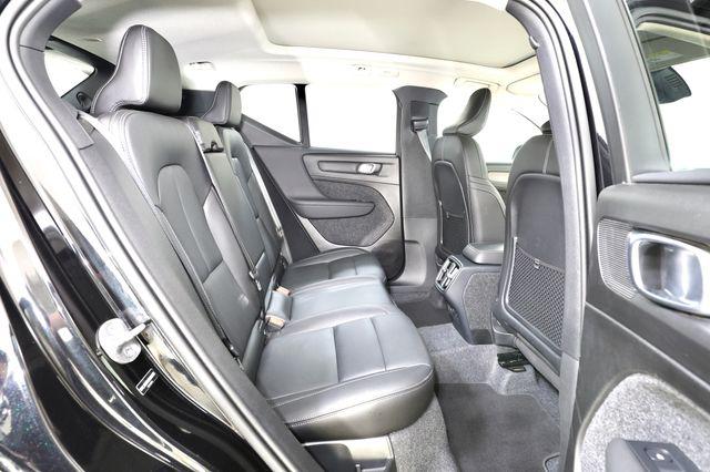 2025 Volvo XC40 B5 PLUS BRIGHT THEME — миниатюра 20