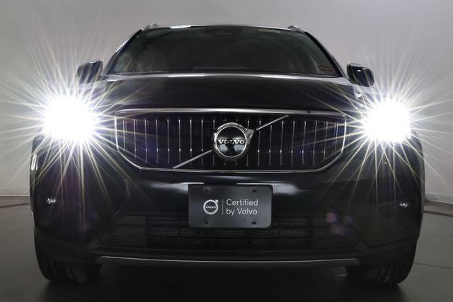 2025 Volvo XC40 B5 PLUS BRIGHT THEME — миниатюра 29