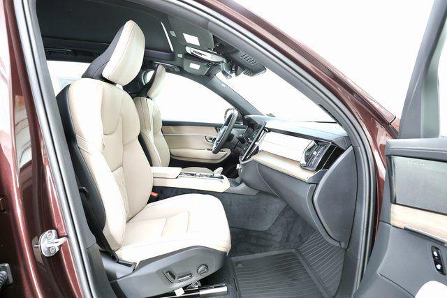 صورة مصغرة 22 لـ 2026 Volvo XC90 PLUS, B6 AWD GAS (MILD HYBRID), GASOLINE, BRI