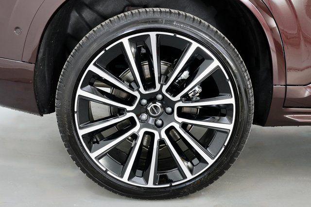 2026 Volvo XC90 PLUS, B6 AWD GAS (MILD HYBRID), GASOLINE, BRI — фото 10