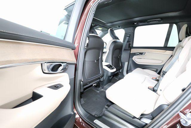 صورة مصغرة 15 لـ 2026 Volvo XC90 PLUS, B6 AWD GAS (MILD HYBRID), GASOLINE, BRI