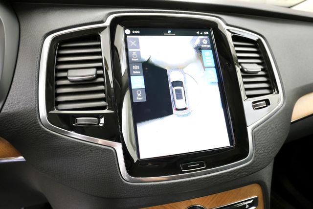 صورة مصغرة 28 لـ 2025 Volvo XC90 B5 PLUS