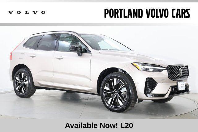 New 2026 Volvo XC60 B5 Plus