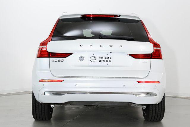 صورة 8 لـ 2023 Volvo XC60 RECHARGE PLUG-IN HYBRID T8 PLUS BRIGHT THEME