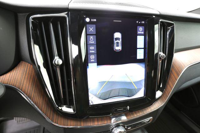صورة 27 لـ 2023 Volvo XC60 RECHARGE PLUG-IN HYBRID T8 PLUS BRIGHT THEME