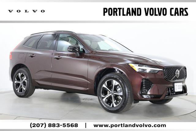 New 2026 Volvo XC60 B5 Core