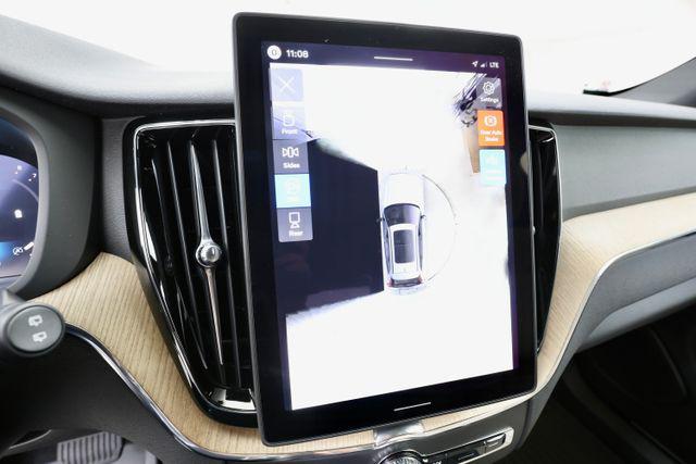 صورة مصغرة 25 لـ 2026 Volvo XC60 B5 PLUS