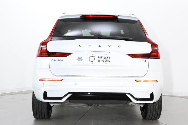 2026 Volvo XC60 B5 PLUS — фото 7
