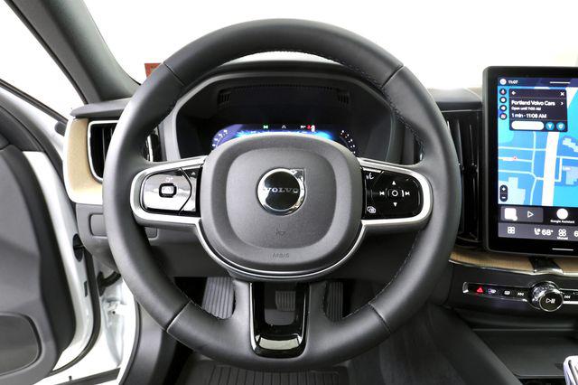 صورة مصغرة 22 لـ 2026 Volvo XC60 B5 PLUS