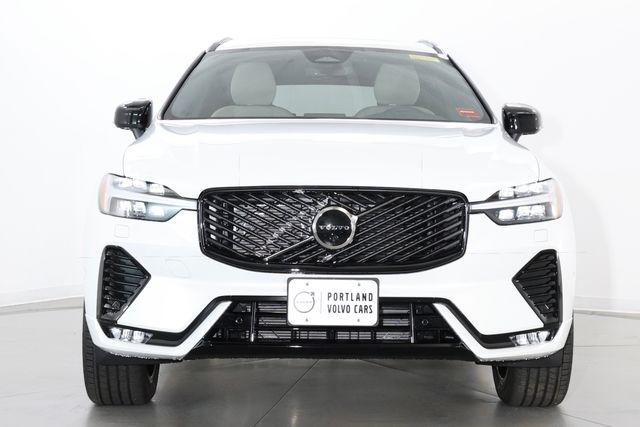 2026 Volvo XC60 B5 PLUS — фото 3