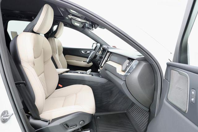 صورة مصغرة 21 لـ 2026 Volvo XC60 B5 PLUS