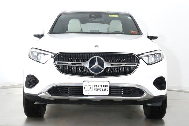 MERCEDES-BENZ GLC - 3