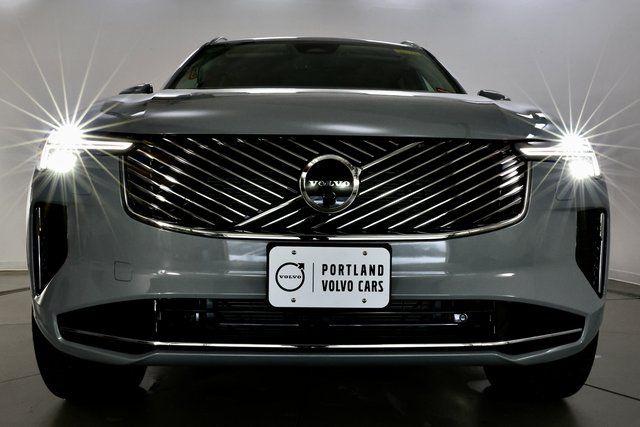 صورة مصغرة 28 لـ 2026 Volvo XC90 PLUS, B6 AWD GAS (MILD HYBRID), GASOLINE, BRI