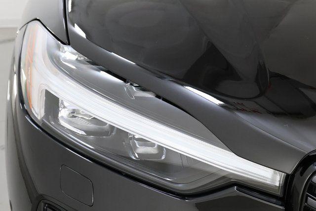 2026 Volvo XC60 B5 PLUS 缩略图 11