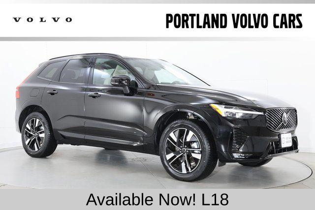New 2026 Volvo XC60 B5 Plus