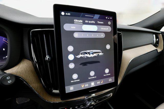 2026 Volvo XC60 B5 PLUS 缩略图 25