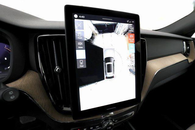 2026 Volvo XC60 B5 PLUS 缩略图 26