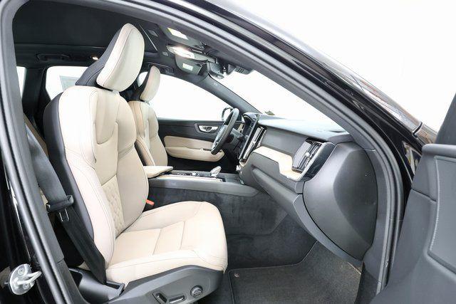 2026 Volvo XC60 B5 PLUS 缩略图 22