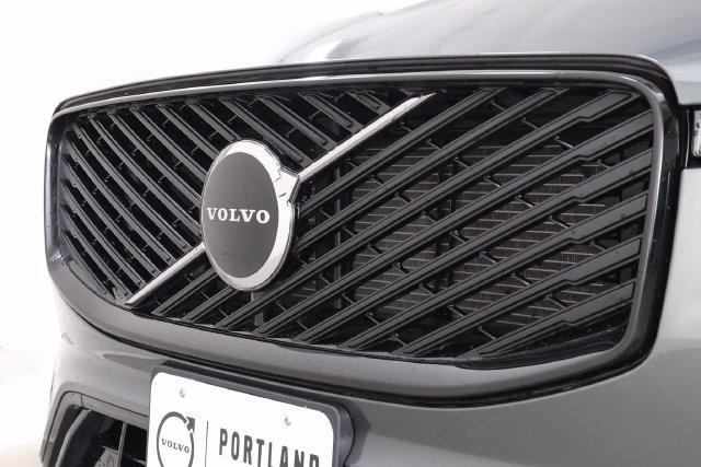 2026 Volvo XC60 PLUG-IN HYBRID CORE, T8 AWD ELECTRIC/GASOLINE 缩略图 14