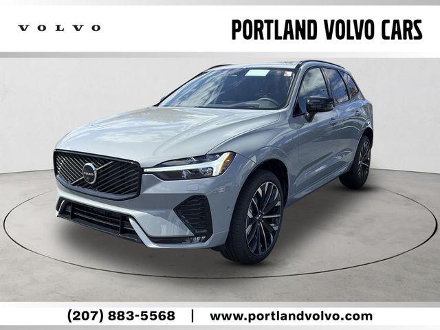 New 2026 Volvo XC60 B5 Ultra