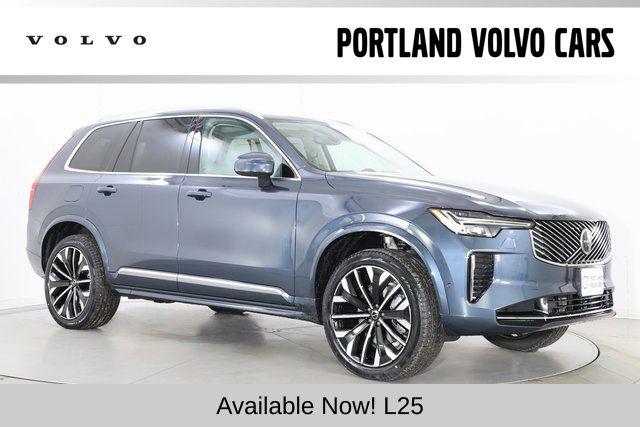 New 2026 Volvo XC90 B6 Ultra 7-Seater
