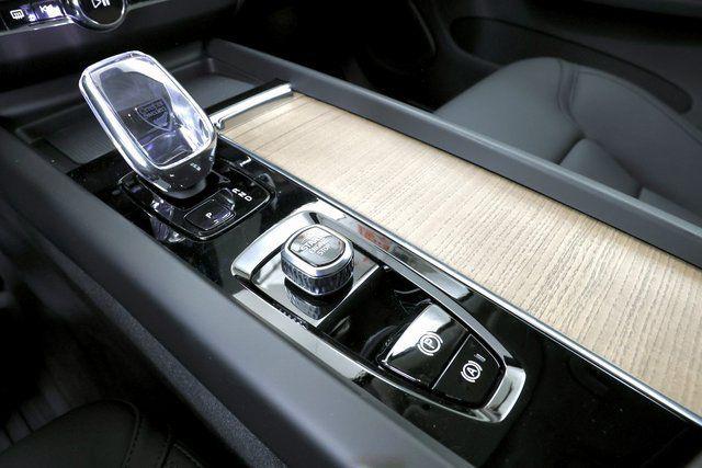 2026 Volvo XC60 B5 PLUS 缩略图 24