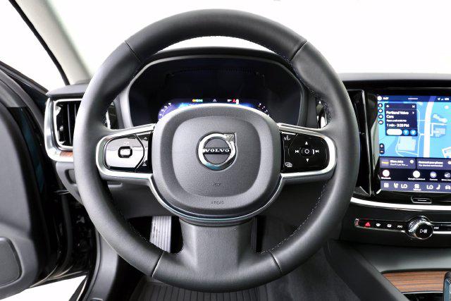 2026 Volvo V60 CROSS COUNTRY PLUS, B5 AWD GAS (MILD HYBRID) 缩略图 23