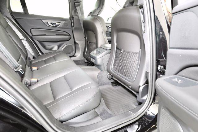 2026 Volvo V60 CROSS COUNTRY PLUS, B5 AWD GAS (MILD HYBRID) 缩略图 19