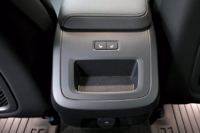 2026 Volvo V60 CROSS COUNTRY PLUS, B5 AWD GAS (MILD HYBRID) 缩略图 18