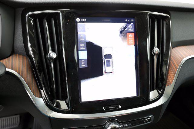 2026 Volvo V60 CROSS COUNTRY PLUS, B5 AWD GAS (MILD HYBRID) 缩略图 26