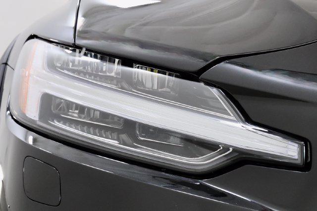 2026 Volvo V60 CROSS COUNTRY PLUS, B5 AWD GAS (MILD HYBRID) 缩略图 12