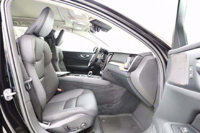 2026 Volvo V60 CROSS COUNTRY PLUS, B5 AWD GAS (MILD HYBRID) 缩略图 22
