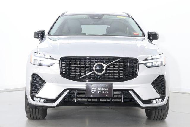 صورة 4 لـ 2025 Volvo XC60 B5 CORE