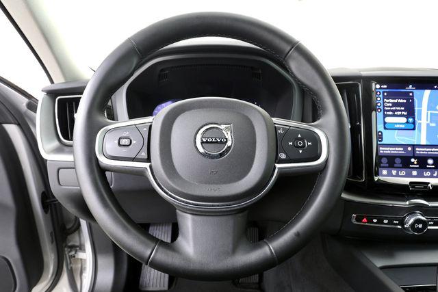 صورة مصغرة 24 لـ 2025 Volvo XC60 B5 CORE