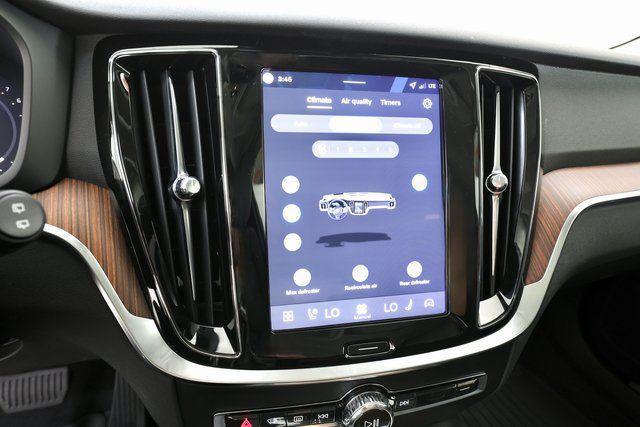 صورة مصغرة 24 لـ 2026 Volvo V60 CROSS COUNTRY PLUS, B5 AWD GAS (MILD HYBRID)