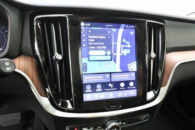 صورة مصغرة 23 لـ 2026 Volvo V60 CROSS COUNTRY PLUS, B5 AWD GAS (MILD HYBRID)