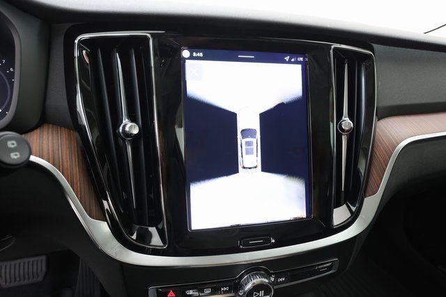 صورة مصغرة 25 لـ 2026 Volvo V60 CROSS COUNTRY PLUS, B5 AWD GAS (MILD HYBRID)