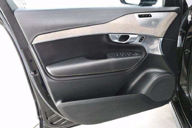 صورة مصغرة 15 لـ 2024 Volvo XC90 RECHARGE PLUG-IN HYBRID T8 ULTIMATE 6-SEATER