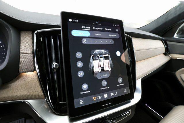صورة مصغرة 25 لـ 2026 Volvo XC90 ULTRA DARK THEME, B6 AWD GAS (MILD HYBRID), G