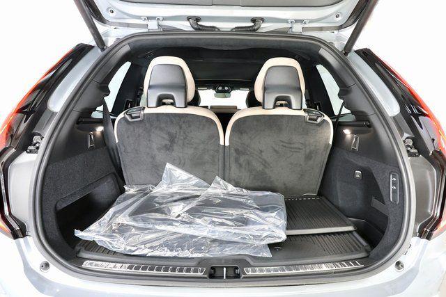 صورة مصغرة 27 لـ 2026 Volvo XC90 ULTRA DARK THEME, B6 AWD GAS (MILD HYBRID), G