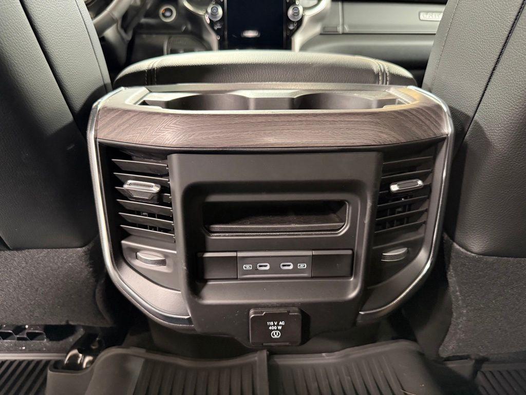 صورة مصغرة 19 لـ 2026 RAM 2500 LARAMIE