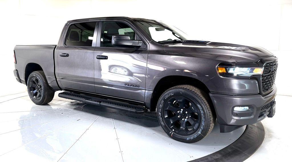 New 2026 RAM 1500 Express