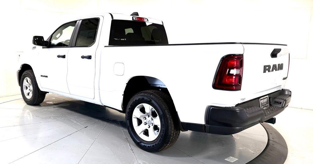 صورة 5 لـ 2026 RAM 1500 TRADESMAN