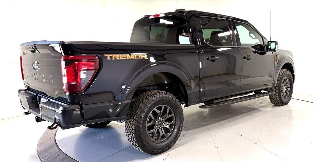 FORD F-150 TREMOR - 5