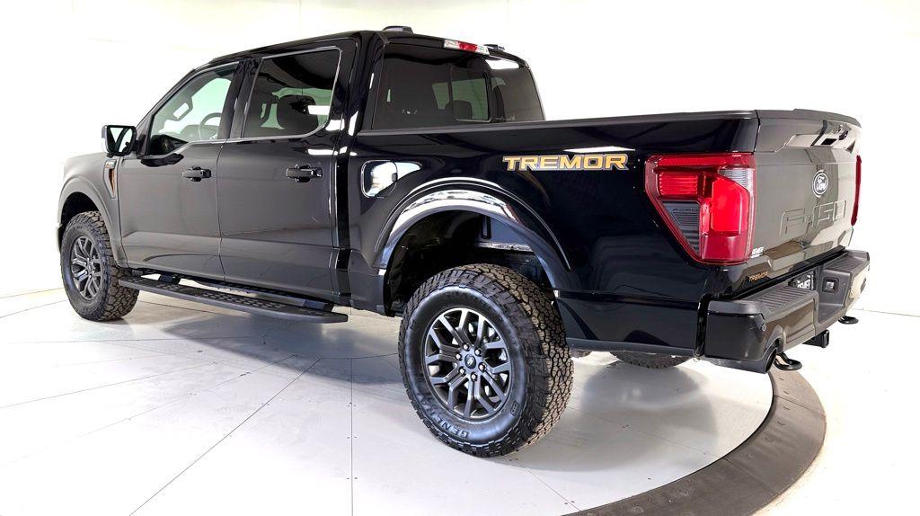 FORD F-150 TREMOR - 9