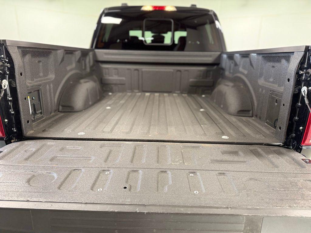 FORD F-150 TREMOR - 8