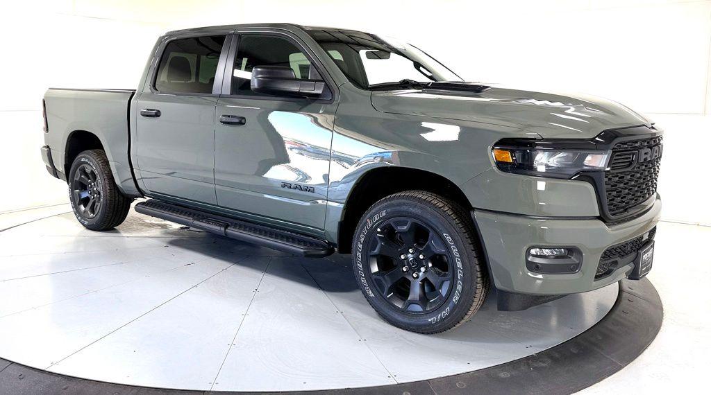 New 2026 RAM 1500 Express